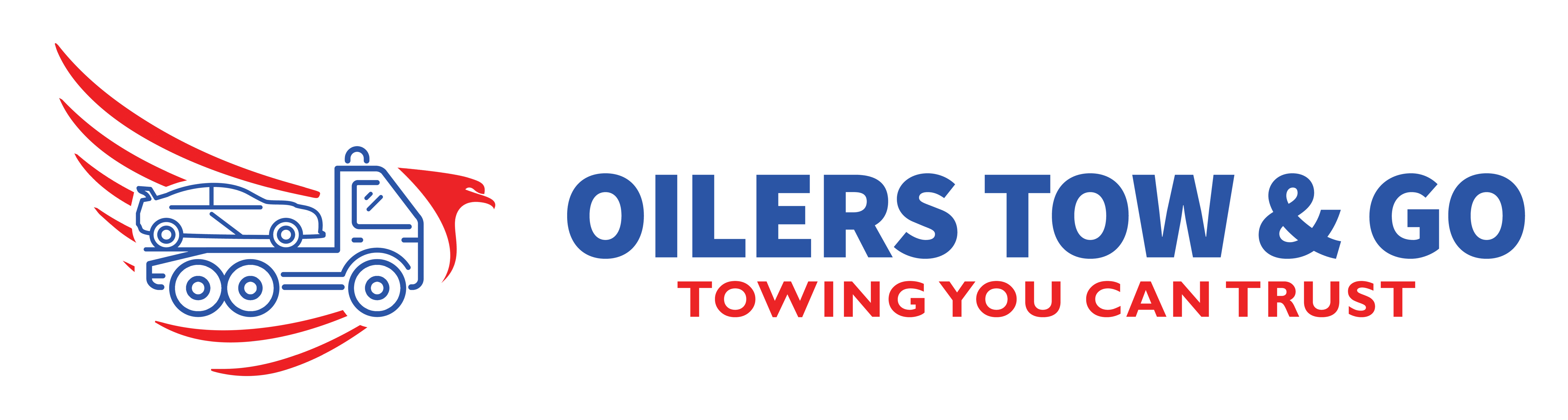 Oilers Tow & Go